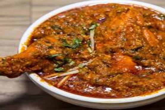 Chicken Dehati Full