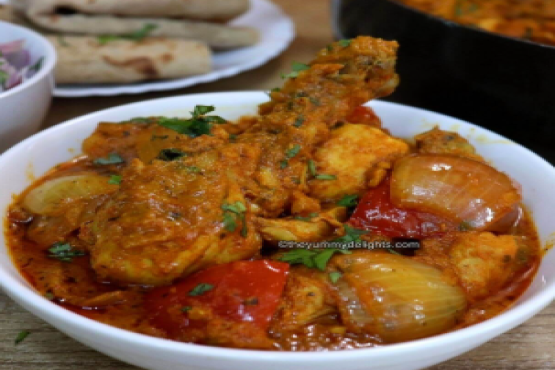 Chicken Do Payza