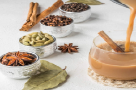 Tea Masala