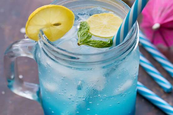 Blue Lagoon