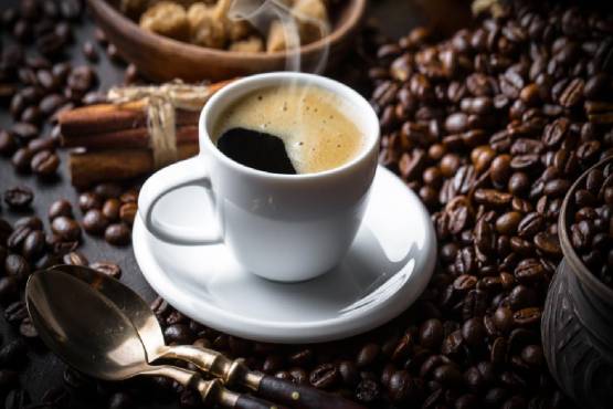 Black Coffee