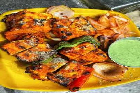 Paneer Chatkara