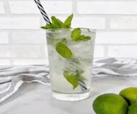Classic Mojito